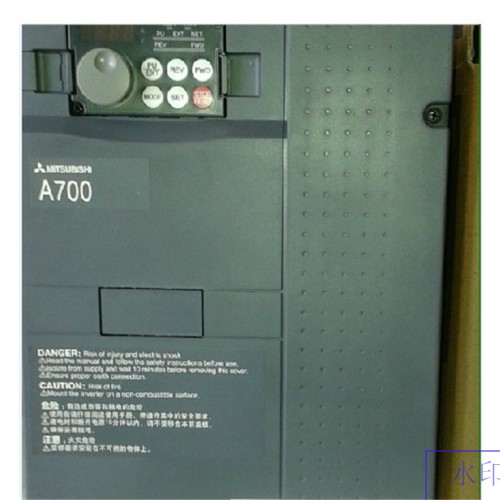 FR-A740-30K-CHT FR-A700 VFD Inverter input 3 phase 380V output 3 ph 380~480V 57A 30KW 0.2~400Hz with keypad new