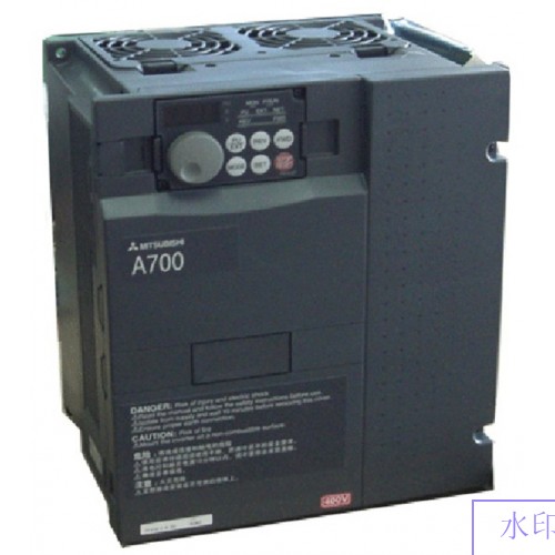 FR-A740-132K-CHT FR-A700 VFD Inverter input 3 phase 380V output 3 ph 380~480V 221A 132KW 0.2~400Hz with keypad new