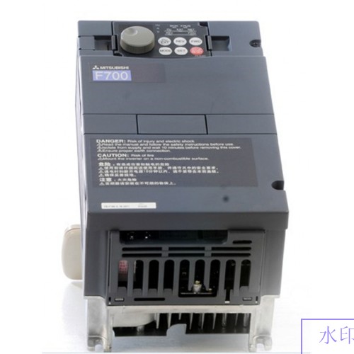 FR-F720-11K FR-F700 VFD Inverter input 3 phase 220V output 3 ph 200~240V 38A 11KW 0.5~400Hz with keypad new