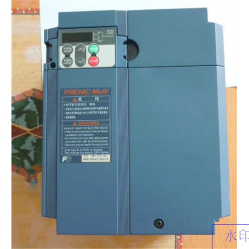 FRN7.5E1S-4C FRENIC-Multi 400V Three-phase 3phase 18A 7.5KW Inverter VFD frequency AC drive