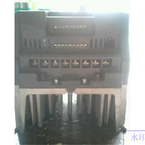 E310-403-H3 TECO 3 phase 400V 5.2A output 2.2KW 3HP Inverter NEW