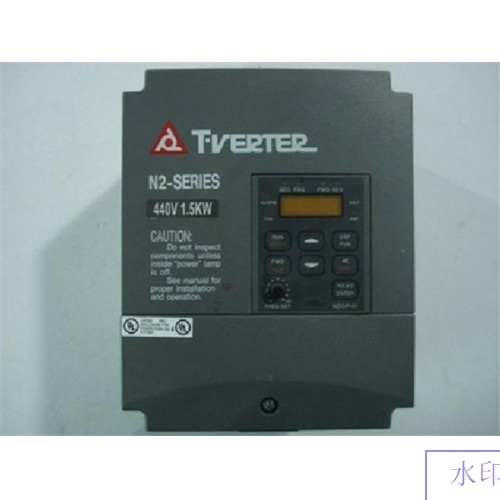 N2-420-H3 TECO 3 phase 400V 32A output 15KW 20HP Inverter VFD frequency AC drive NEW