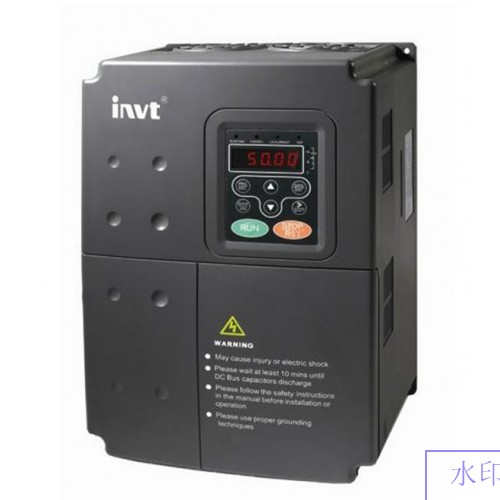 CHF100A-1R5G-S2 Single-phase 1-phase 220V 1.5KW 14.2A Input INVT Inverter VFD frequency AC drive NEW