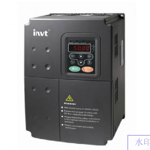 CHF100A-2R2G-4 3-phase 380V 2.2KW 5.8A Input INVT Inverter VFD frequency AC drive NEW