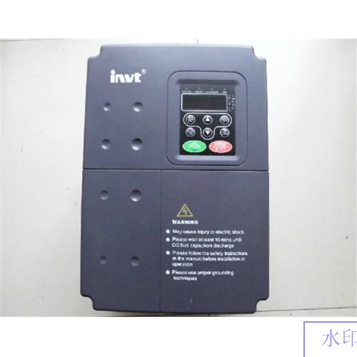 CHF100A-011G(015P)-4 3-phase 380V 11.0/15.0KW 26/35A Input INVT Inverter VFD frequency AC drive NEW