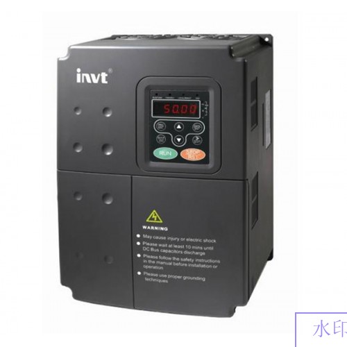 CHF100A-075G(090P)-4 3-phase 380V 75.0/90.0KW 140/160A Input INVT Inverter VFD frequency AC drive NEW