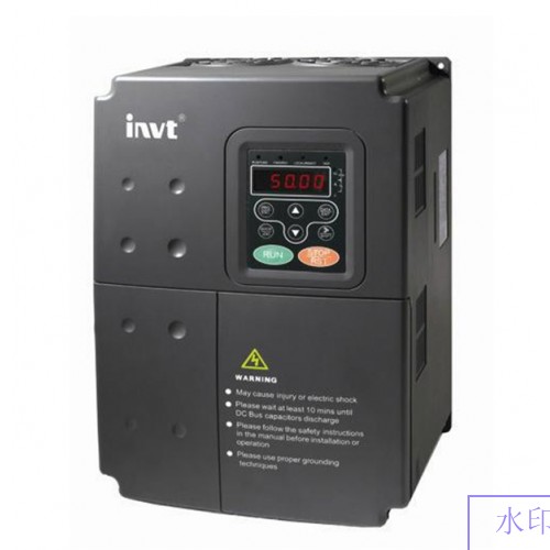 CHF100A-110G(132P)-4 3-phase 380V 110.0/132.0KW 210/240A Input INVT Inverter VFD frequency AC drive NEW