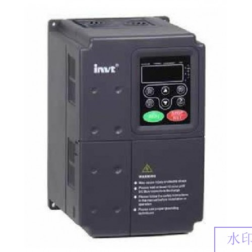 CHF100A-185G(200P)-4 3-phase 380V 185.0/200.0KW 330/370A Input INVT Inverter VFD frequency AC drive NEW