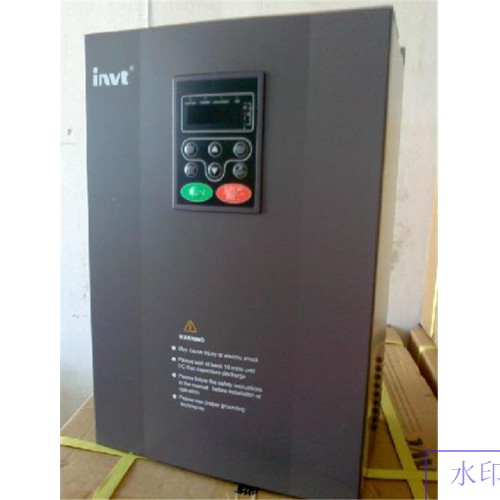 CHF100A-200G(220P)-4 3-phase 380V 200.0/220.0KW 370/410A Input INVT Inverter VFD frequency AC drive NEW