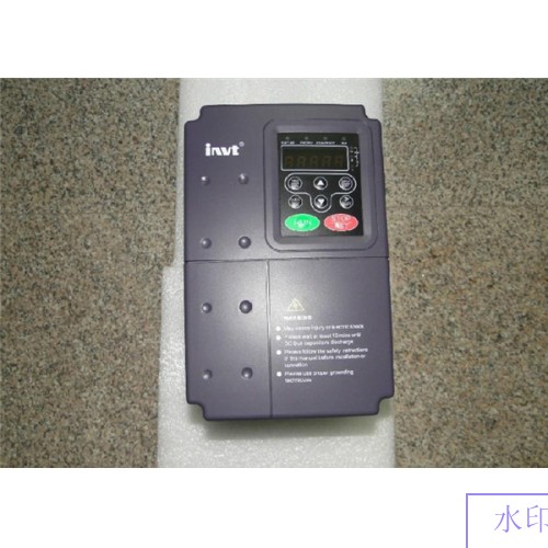 CHF100A-220G(250P)-4 3-phase 380V 220.0/250.0KW 410/460A Input INVT Inverter VFD frequency AC drive NEW