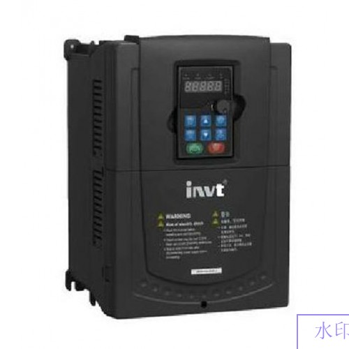 GD100-0R7G-4 3-phase 380V 0.75KW 3.4A Input INVT Inverter VFD frequency AC drive NEW