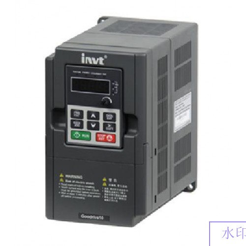 GD10-0R4G-2-B 3-phase 230V 0.4KW 2.7A Input INVT Inverter VFD frequency AC drive NEW