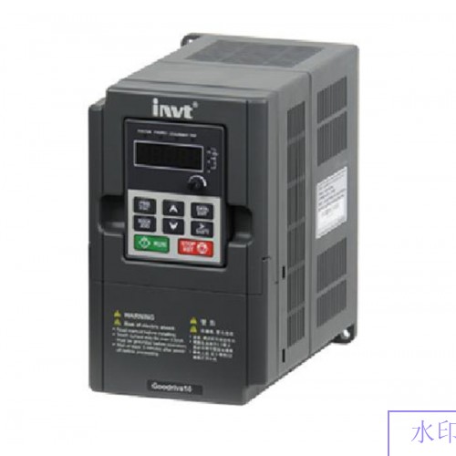 GD10-1R5G-2-B 3-phase 230V 1.5KW 9A Input INVT Inverter VFD frequency AC drive NEW