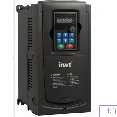 GD200-004G(5R5P)-4 3-phase 400V 4/5.5KW 13.5/19.5A Input INVT Inverter VFD frequency AC drive NEW