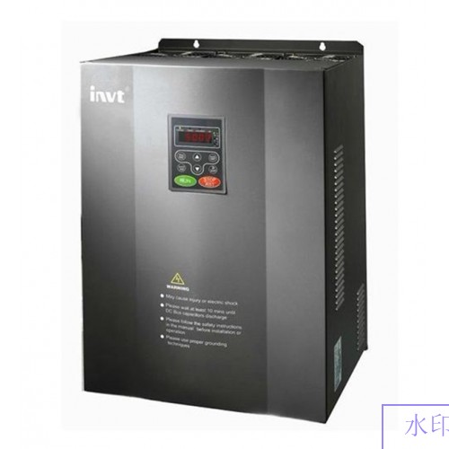 CHV100-2R2G-4 3-phase 380V 2.2KW 5.8A Input INVT Inverter VFD frequency AC drive NEW