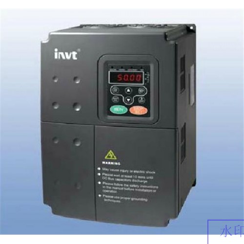 CHV100-7R5G-4 3-phase 380V 7.5KW 20A Input INVT Inverter VFD frequency AC drive NEW