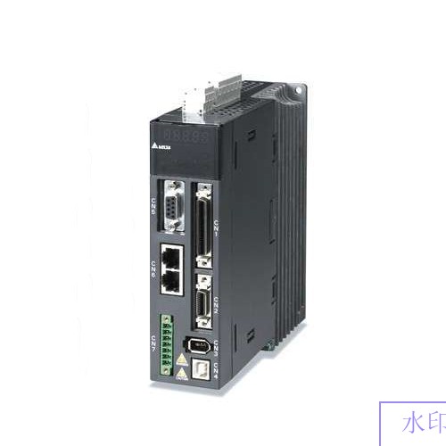 ASD-A2-1021-L 1phase 220V 1KW 7.3A with Full-Closed Control Delta AC Servo Drive New