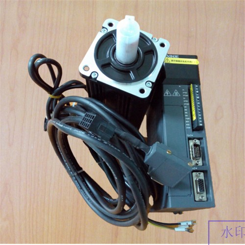MS-60ST-M00630B-20P2+DS3-20P2-PQA 220v 60mm 0.2kw 0.64nm 3000rpm 2500ppr AC servo motor&drive kit&3m cable