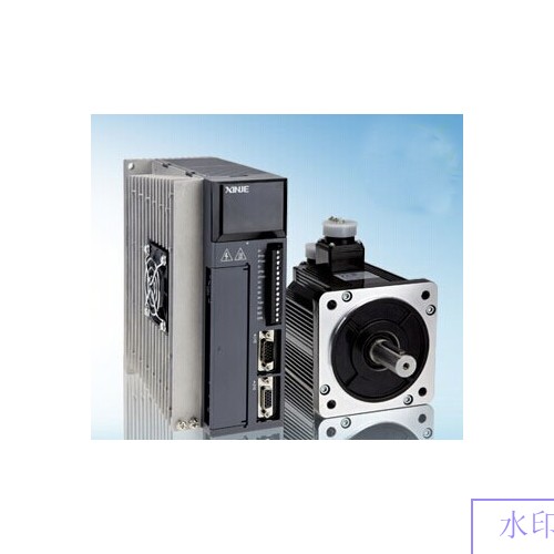 MS-60ST-M00630BZ-20P2+DS3-20P2-PQA 220v 60mm 0.2kw 0.64nm 3000rpm 2500ppr AC servo motor&drive kit&3m cable