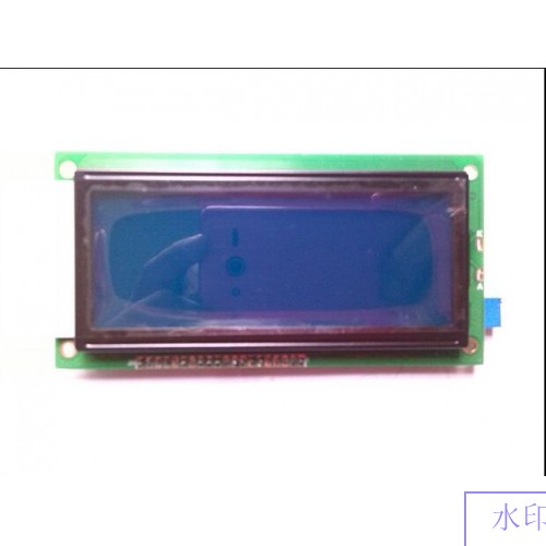 6AV6640-0AA00-0AX0 6AV6 640-0AA00-0AX0 TD400C Compatible LCD Module