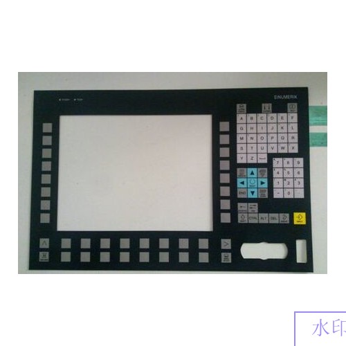 6FC5203-0AF00-0AA1 OP010 Compatible Keypad Membrane