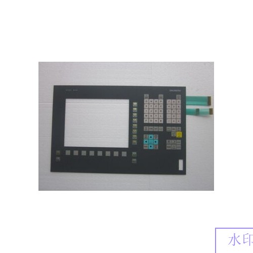 6FC5203-0AF04-0AA0 OP010S Compatible Keypad Membrane
