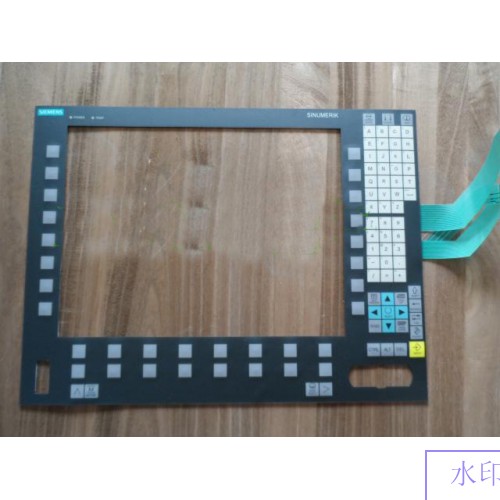 6FC5203-0AF05-0AA0 OP015A Compatible Keypad Membrane