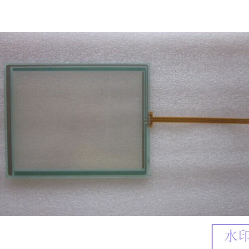 6AV6642-0DA01-1AX1 6AV6 642-0DA01-1AX1 OP177B Compatible Touch Glass Panel