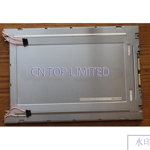 6AV6542-0CC10-0AX0 KCB104VG2CA-A44 OP270-10 Original LCD Panel