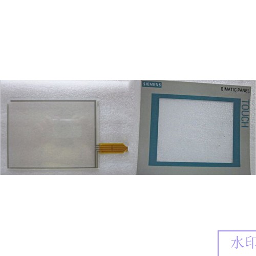 6AV6545-0BA15-2AX0 6AV6 545-0BA15-2AX0 TP170A Compatible Touch Glass Panel+protective film