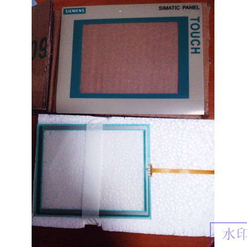 6AV6640-0CA11-0AX1 6AV6 640-0CA11-0AX1 TP177 Micro Compatible Touch Glass Panel+Protective film