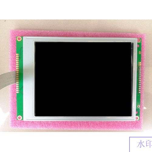 6AV6642-0AA11-0AX1 6AV6 642-0AA11-0AX1 TP177A Compatible LCD Panel Blue/White