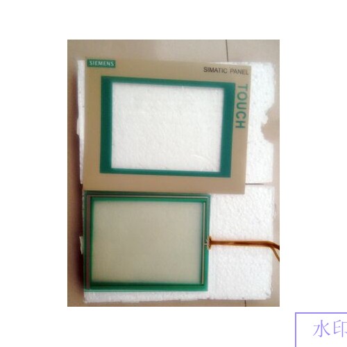6AV6642-0BC01-1AX0 6AV6 642-0BC01-1AX0 TP177B DP Compatible Touch Glass Panel+Protective film