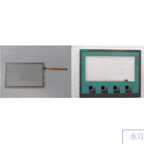 6AV6642-0BD01-3AX0 6AV6 642-0BD01-3AX0 TP177B-4 Compatible Touch Glass Panel+Protective film