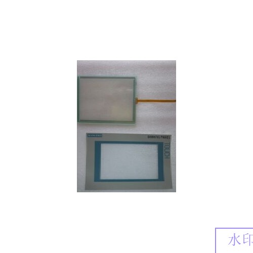 6AV6643-0AA01-1AX0 6AV6 643-0AA01-1AX0 TP277-6 Compatible Touch Glass Panel+Protective film