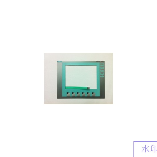 6AV6647-0AC11-3AX0 6AV6 647-0AC11-3AX0 KTP600 Compatible Keypad Membrane