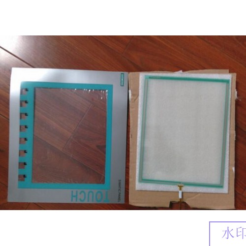 6AV6647-0AE11-3AX0 6AV6 647-0AE11-3AX0 KTP1000 Compatible Touch Glass Panel+Protective film
