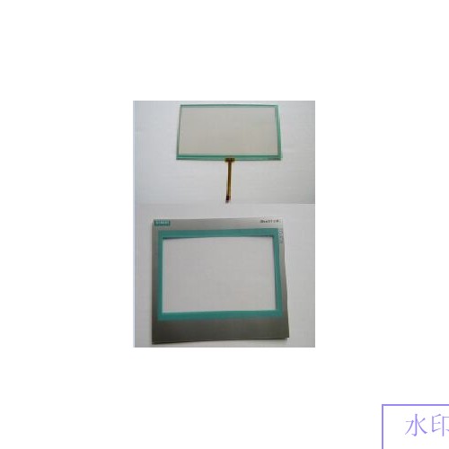 6AV6648-0BC11-3AX0 6AV6 648-0BC11-3AX0 Smart700IE Compatible Touch Glass Panel+Protective film