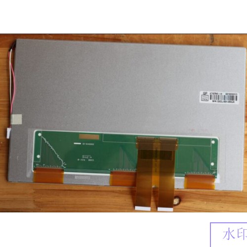 6AV6648-0BE11-3AX0 6AV6 648-0BE11-3AX0 Smart1000IE Original LCD Panel