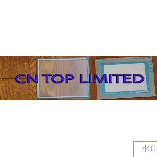 6AV6643-0CB01-1AX1 6AV6 643-0CB01-1AX1 MP277-8 Compatible Touch Glass Panel+Protective film