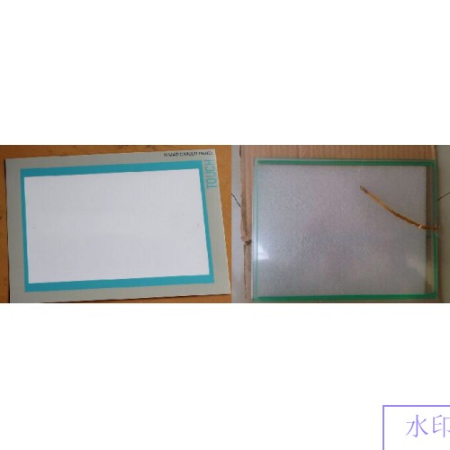 6AV6545-0DA10-0AX0 6AV6 545-0DA10-0AX0 MP370-12 Compatible Touch Glass Panel+Protective film