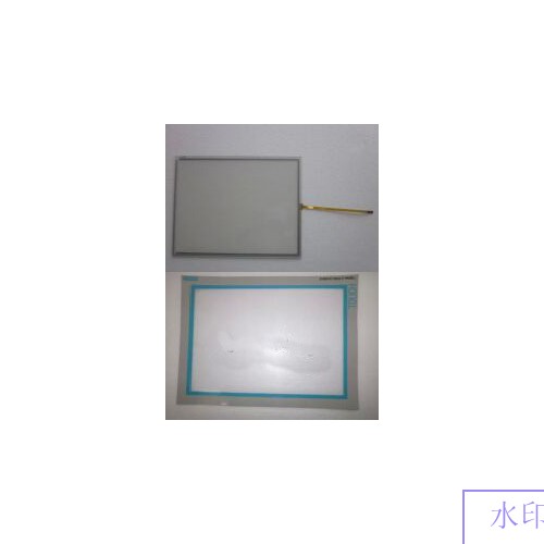 6AV6545-0DB10-0AX0 6AV6 545-0DB10-0AX0 MP370-15 Compatible Touch Glass Panel+Protective film