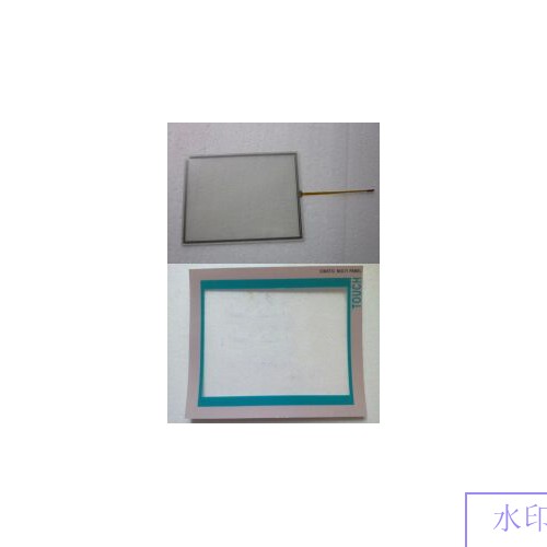 6AV6644-0AA01-2AX0 6AV6 644-0AA01-2AX0 MP377-12 Compatible Touch Glass Panel+Protective film