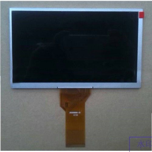 HMIGXO3501 Magelis LCD Panel 7" Original