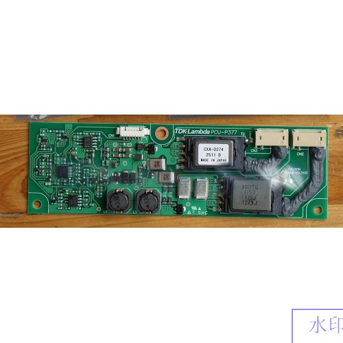 XBTOT5220 Magelis Inverter Board 10.4" Original