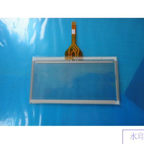 GT1020-LBL GOT1000 Touch Glass Panel 3.7" Compatible