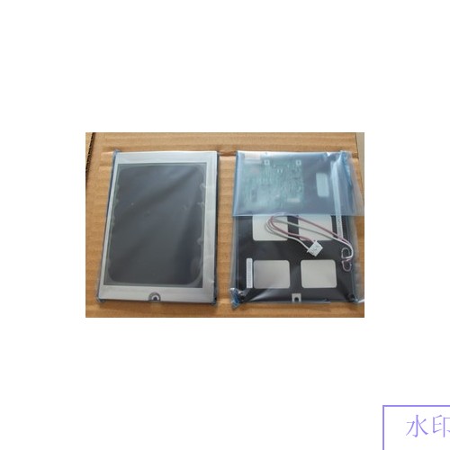 GT1055-QSBD GOT1000 LCD Panel 5.7"