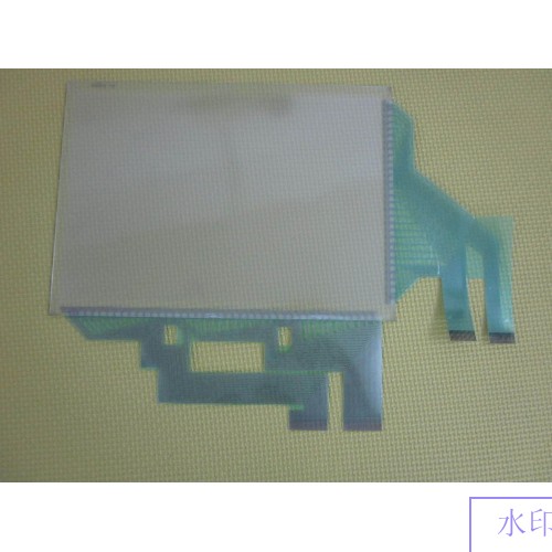 GT1575V-STBD GOT1000 Touch Glass Panel 10.4" Compatible