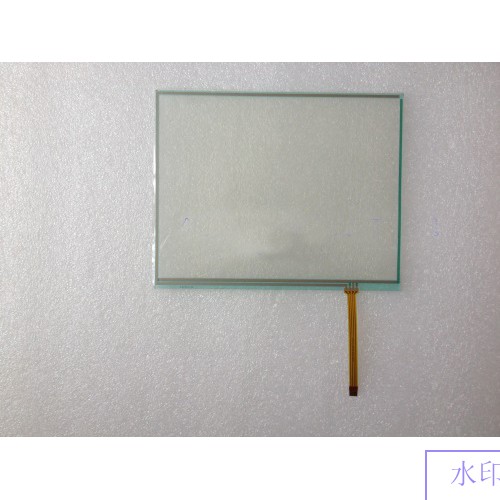 GT1665HS-VTBD GOT1000 Touch Glass Panel 6.5" Compatible