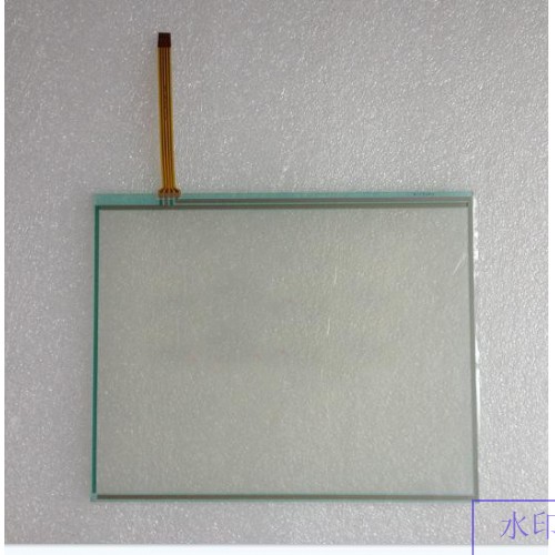 GT1665M-STBA GOT1000 Touch Glass Panel 8.4" Compatible